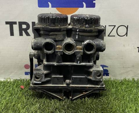 0486204012 Модулятор EBS задний для Man TGX