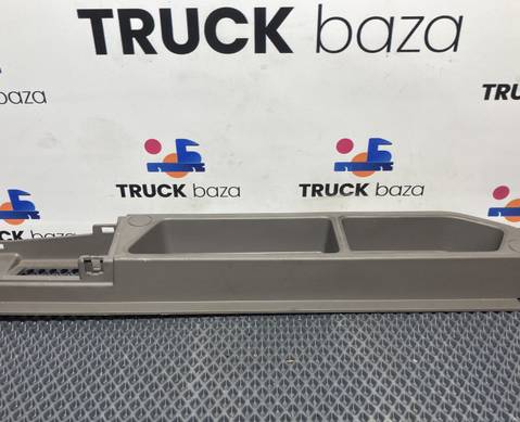 2841997 Ящик спальной полки правый для Scania 6-series R (с 2016)