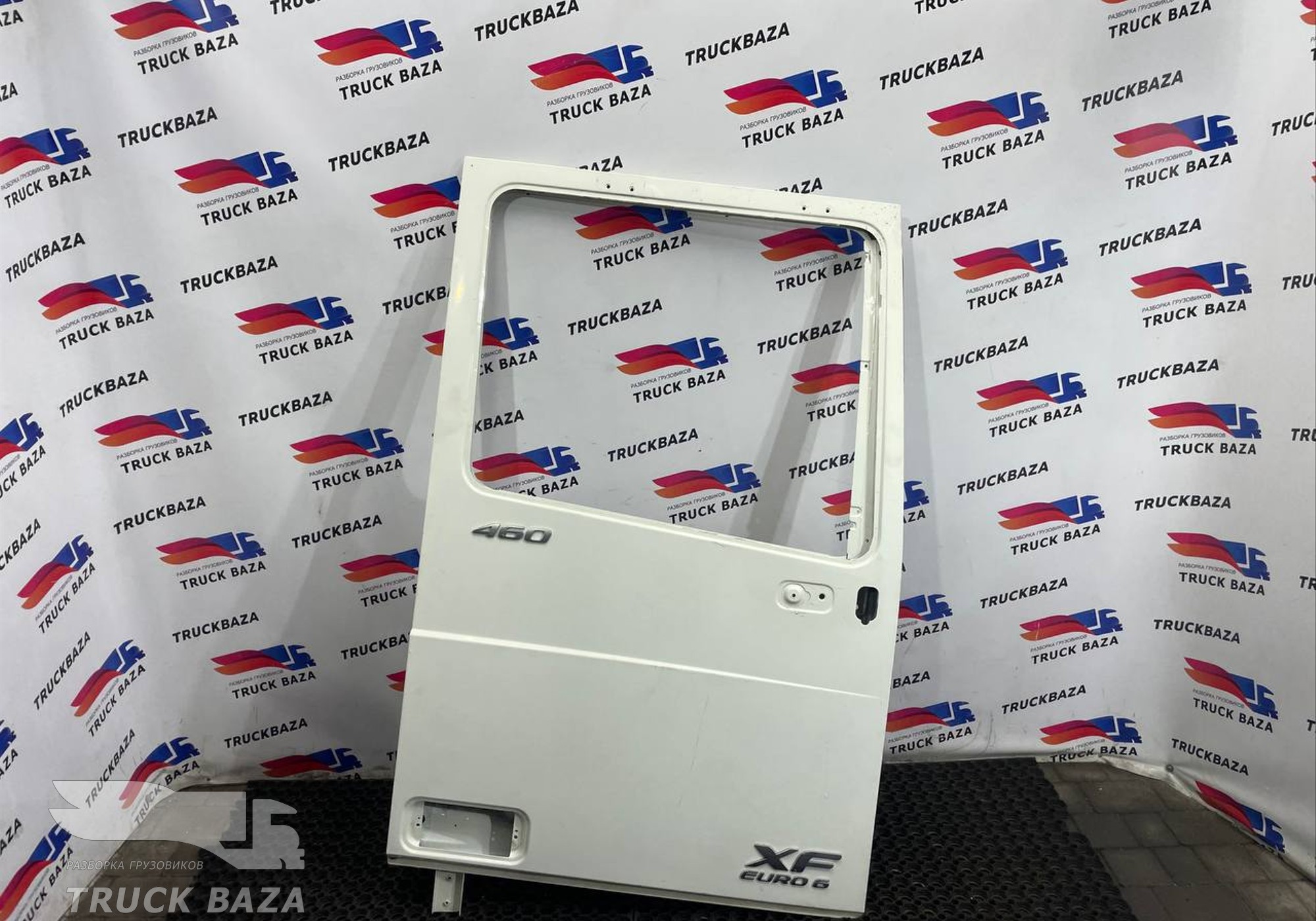 1881863 Каркас двери правой для Daf XF106 (с 2012)