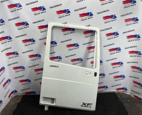 1881863 Каркас двери правой для Daf XF106 (с 2012)