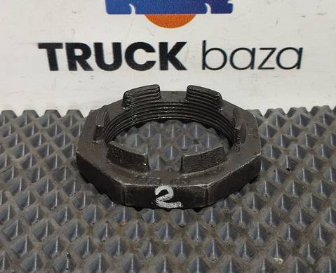 1873183 Гайка передней ступицы для Scania 4-series R (с 1995 по 2007)