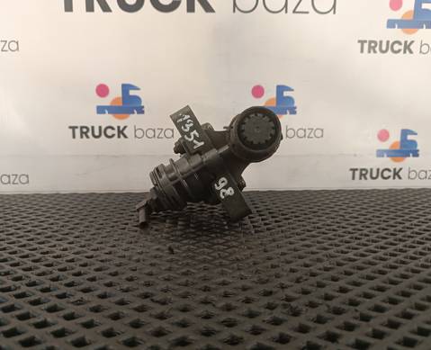 A0054297044 Клапан пневматический для Mercedes-Benz Axor