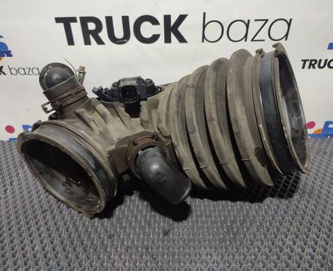 2486130 Патрубок воздушного фильтра для Scania 6-series R (с 2016)