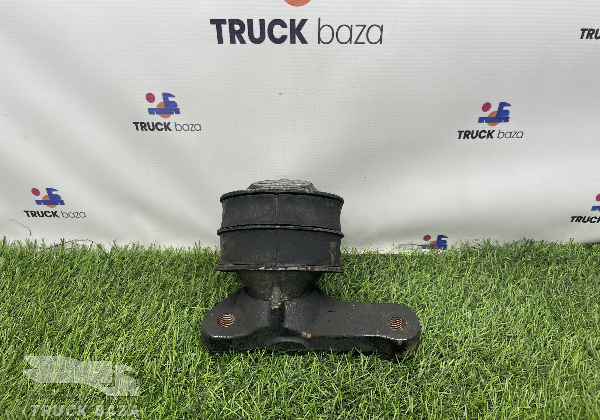 2112223 Подушка двигателя передняя правая