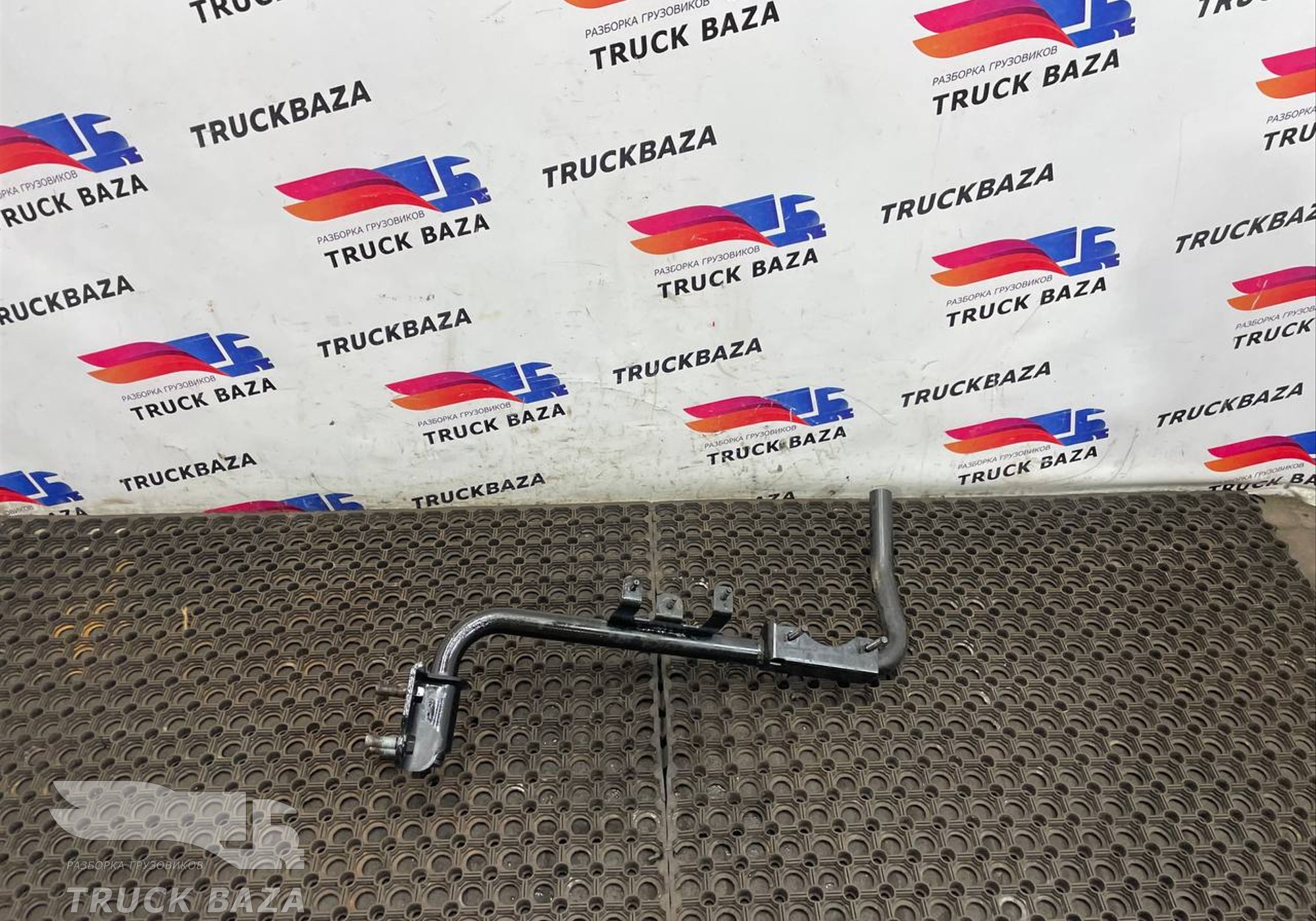 JC469B609AD Кронштейн воздушного фильтра для Ford F-MAX (с 2018)