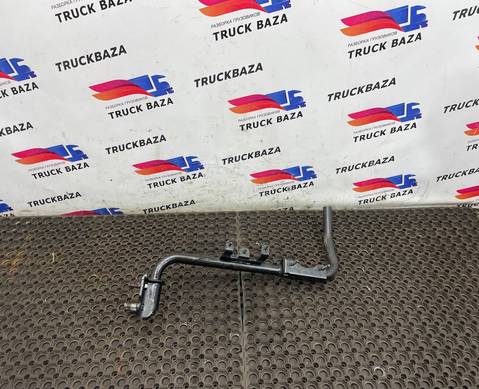 JC469B609AD Кронштейн воздушного фильтра для Ford F-MAX (с 2018)