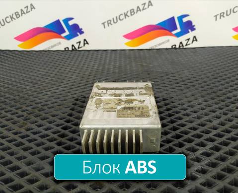 4461860000 Блок управления ABS для Scania