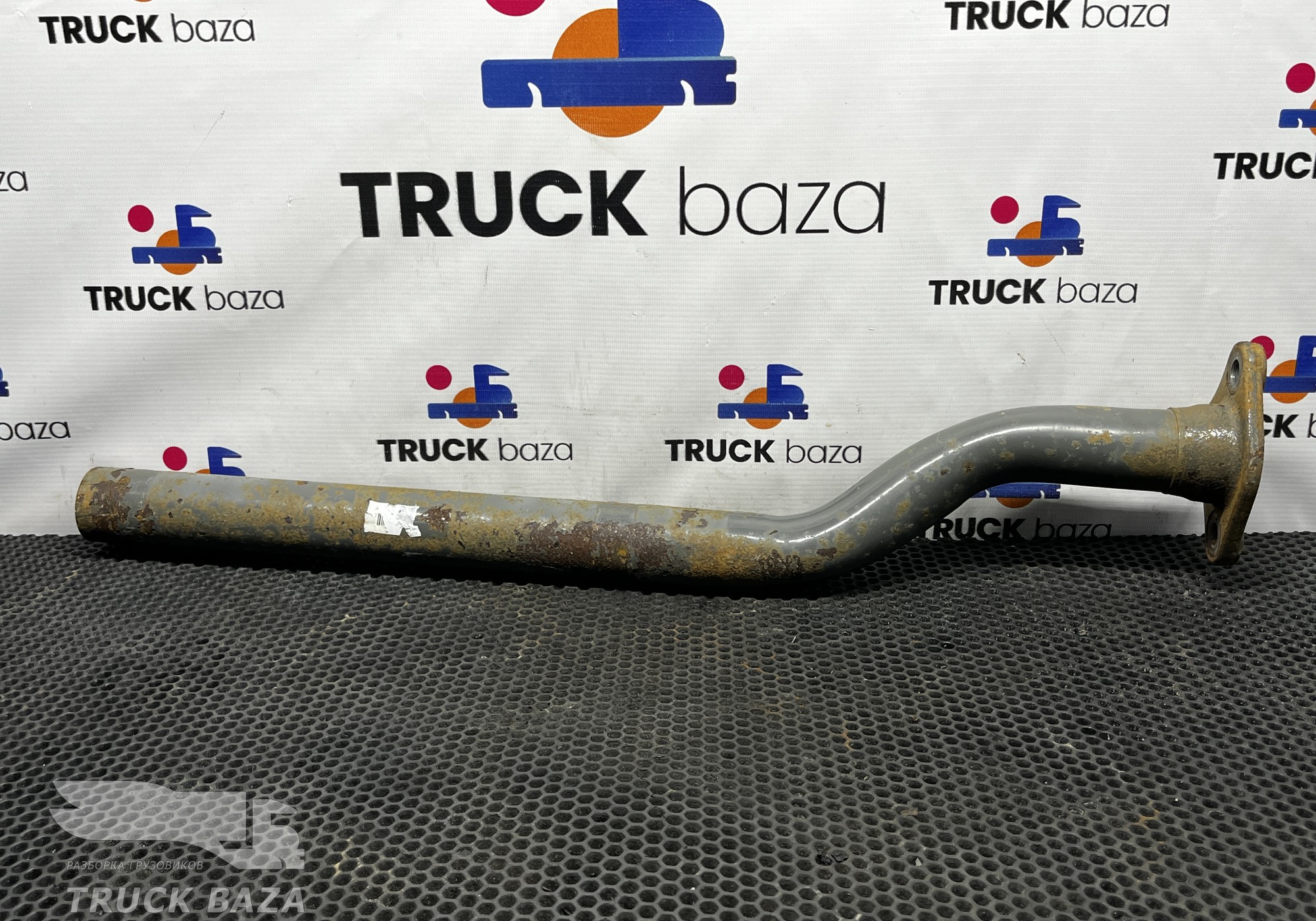 YZ992595000004 Кронштейн крыла заднего левого для Sinotruk Sitrak C7H