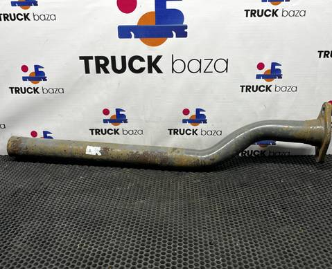 YZ992595000004 Кронштейн крыла заднего левого для Sinotruk Sitrak C7H