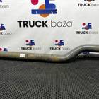 YZ992595000004 Кронштейн крыла заднего левого для Sinotruk Sitrak C7H
