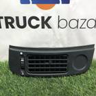 Дефлектор воздушный правый для Daf XF105 (с 2005)