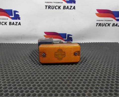 1451303 Фонарь габаритный левый для Daf CF