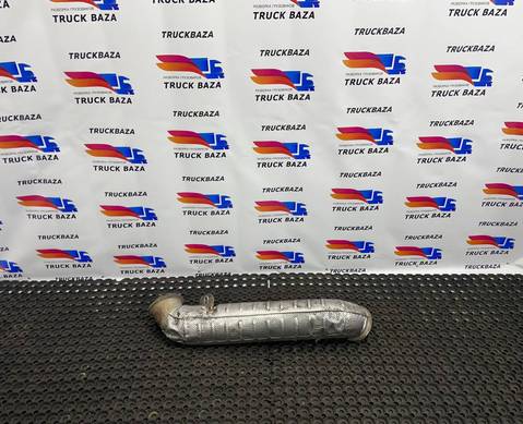 1883355 Труба глушителя основного для Daf XF106 (с 2012)