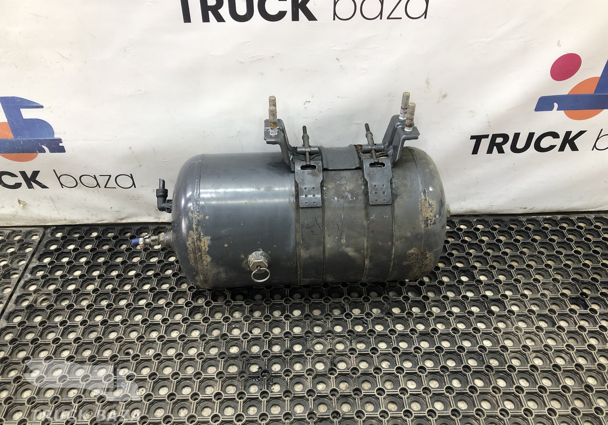 1357950 Ресивер воздушный 30 L