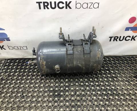 1357950 Ресивер воздушный 30 L для Scania 5-series P (с 2004 по 2016)