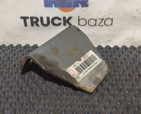 810W512405001 Кронштейн трубки компрессора для Sinotruk Sitrak C7H