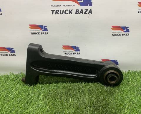 000560188106 Кронштейн торсиона кабины правый для КАМАЗ 54901