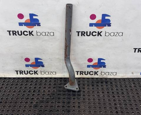 712W664208142 Кронштейн крыла заднего правого для Sinotruk Sitrak C7H