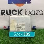 21375986 Блок управления EBS
