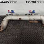 Труба глушителя для КАМАЗ 5490 (с 2013)