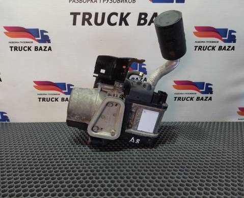 A0018303120 Предпусковой подогреватель Webasto для Mercedes-Benz Actros New Actros MP4 (с 2011)