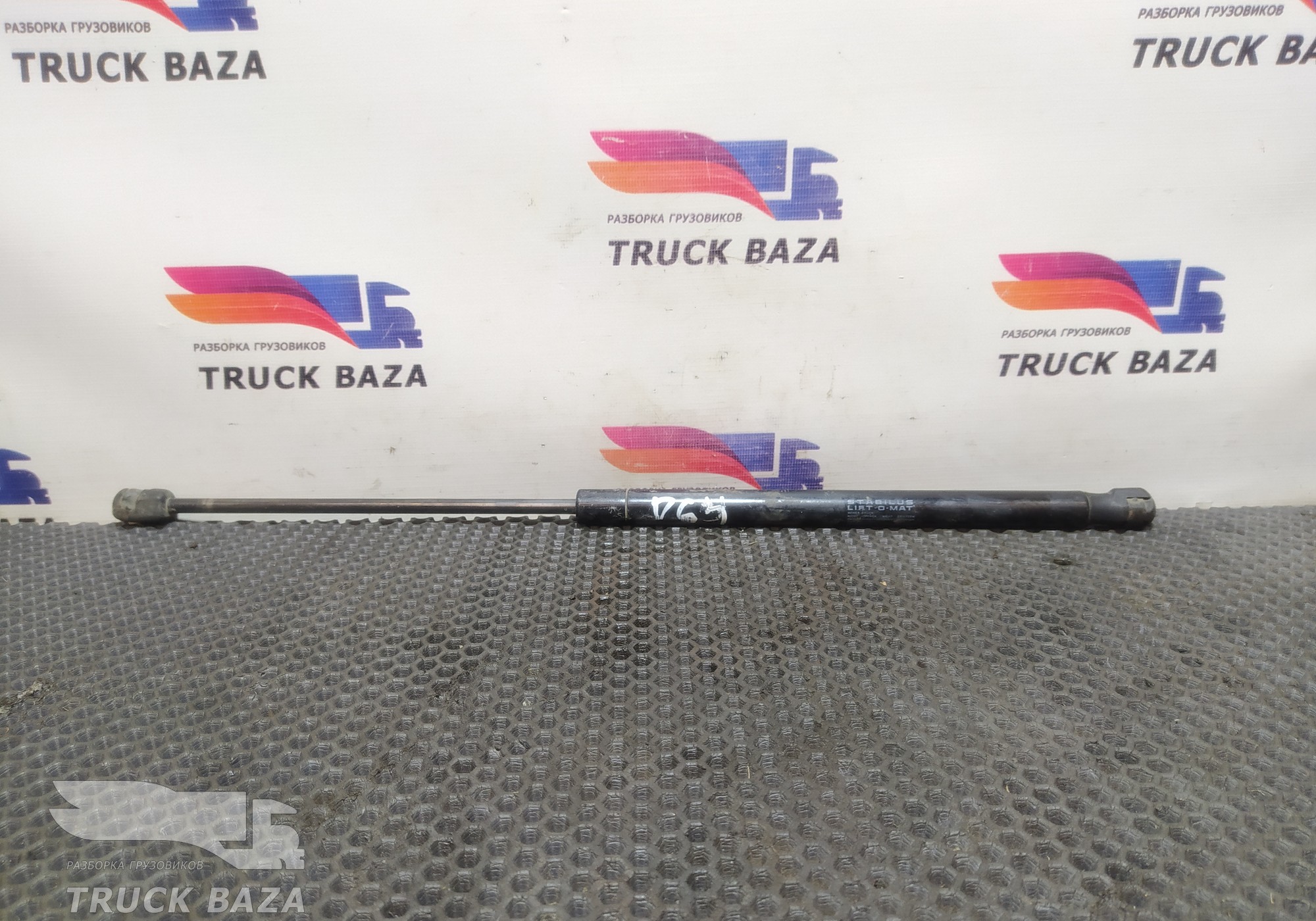 1451195 Амортизатор капота для Daf XF95