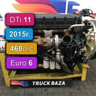 21741436 Двигатель DTI 11 460 л.с. Euro 6 2015г. для Renault T (с 2013)