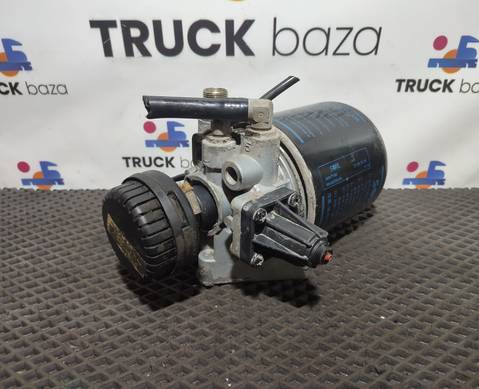 WG900036057 Осушитель воздуха для Sinotruk Sitrak C7H