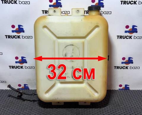 459101140991176 Бак отопителя 13L для Renault