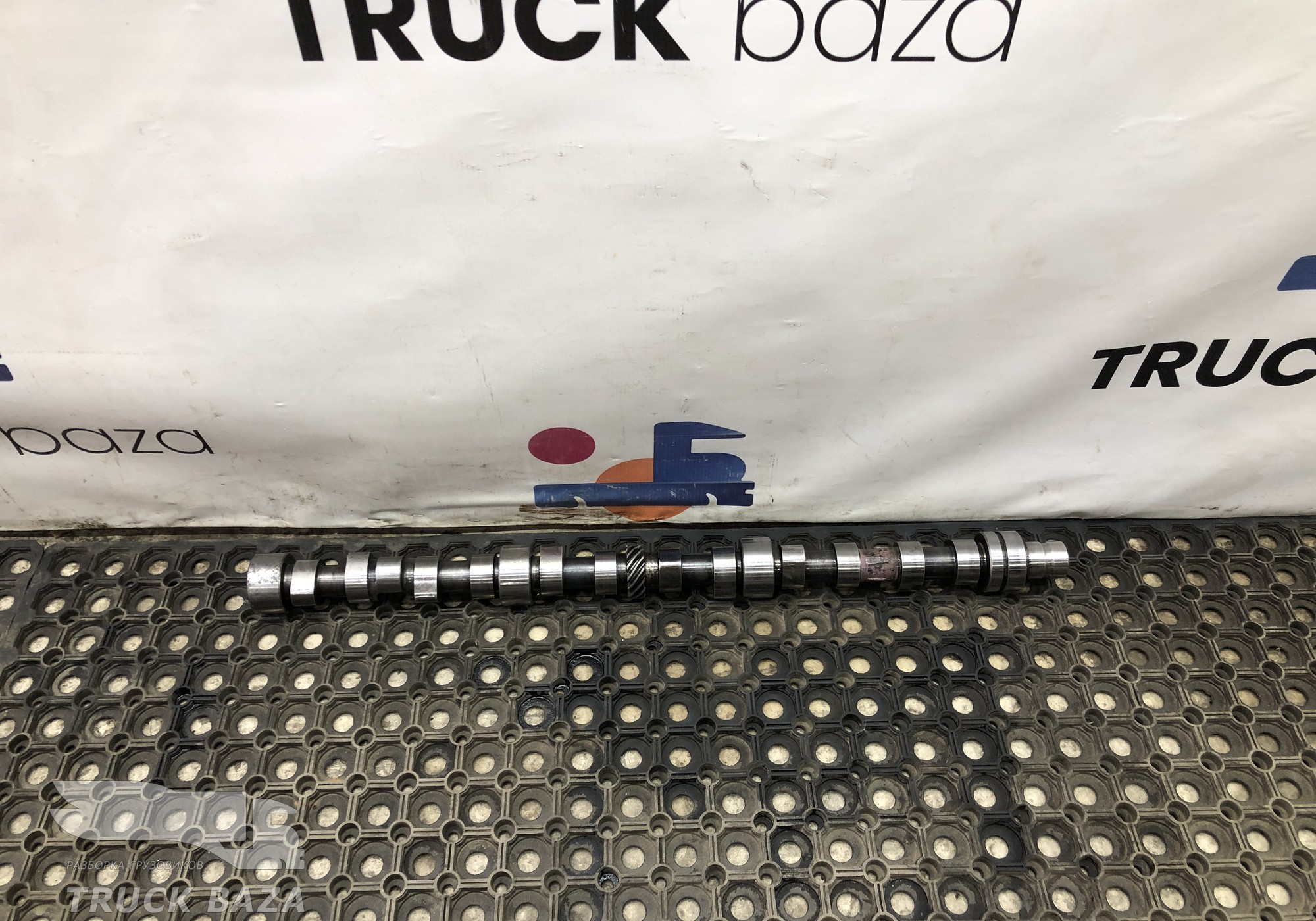 3660500301 Распредвал