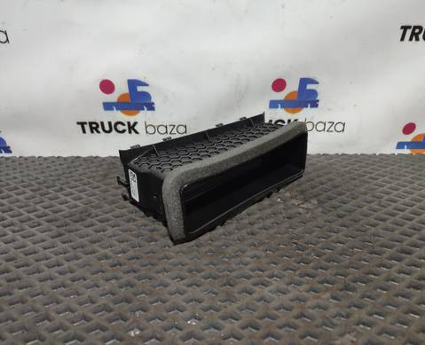 JC4670018B08 Дефлектор воздушный для Ford F-MAX (с 2018)