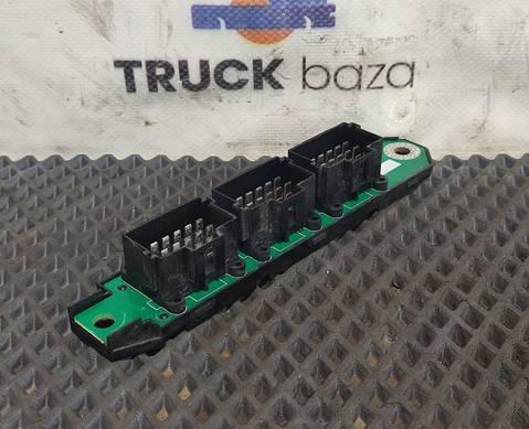 3513723002 Коммуникатор CAN для КАМАЗ 54901