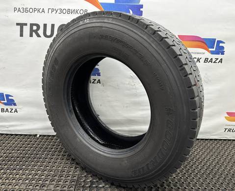 Шина Goodride CM335 315/70 R22.5 для Daf