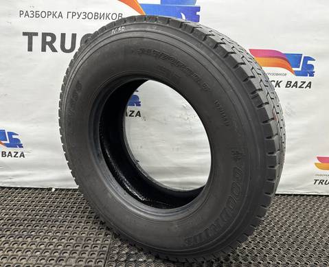 Шина Goodride CM335 315/70 R22.5 для Mercedes-Benz Actros MP2 (с 2002 по 2008)