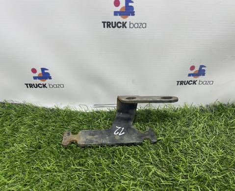 81155110053 Кронштейн трубок AdBlue для Man TGS I (с 2007)