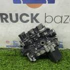 Кран уровня пола главный для Daf LF