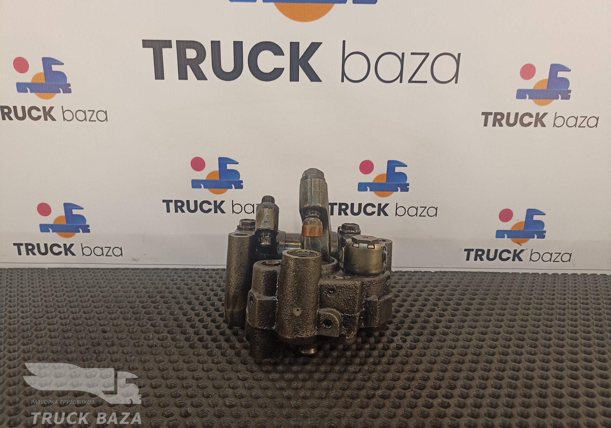 1732002 Вал рокера для Daf CF II (с 2006 по 2013)