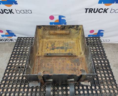 54901370315611 Ящик АКБ для КАМАЗ 54901