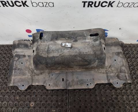 9606824906 Шумоизоляция под кабину для Mercedes-Benz Actros New Actros MP4 (с 2011)