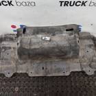 9606824906 Шумоизоляция под кабину для Mercedes-Benz Actros New Actros MP4 (с 2011)