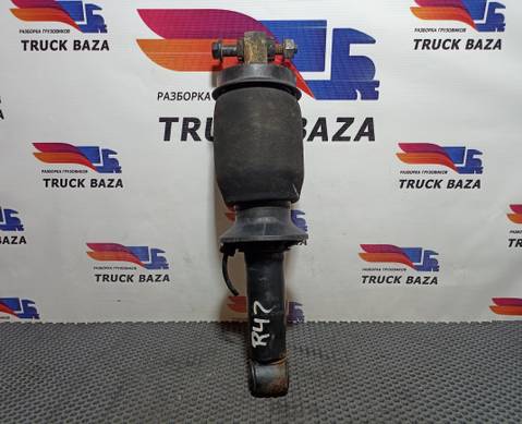 7421821030 Подушка кабины задняя для Volvo