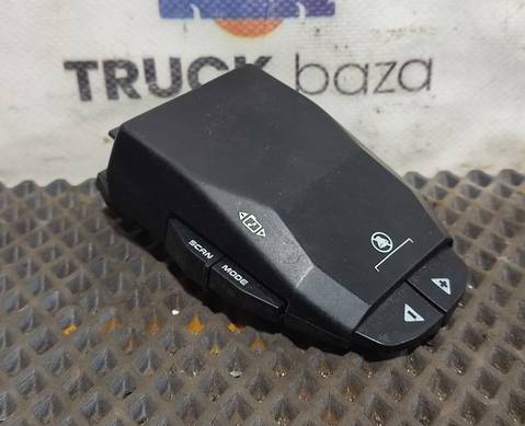 21708999 Рулевой переключатель аудиосистемы для Renault T (с 2013)