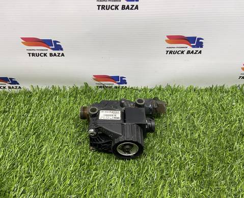 81524526039 Кран ABS для Man TGX II (с 2012)