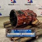 8869901 АКПП ZF 12AS2301 для Man