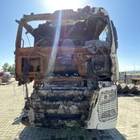 Sinotruk Sitrak C7H 2023 г. в разборе