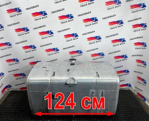 2198094 Бак топливный 545L для Daf XF106 (с 2012)