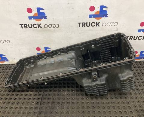 A4710109113 Поддон масляный двигателя для Mercedes-Benz Actros New Actros MP4 (с 2011)