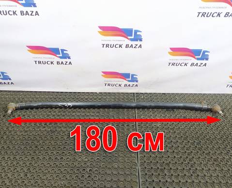 1897335 Тяга рулевая поперечная для Scania 4-series P (с 1995 по 2007)