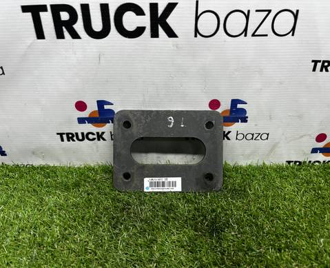 712W517150047 Кронштейн ресивера для Sinotruk Sitrak C7H