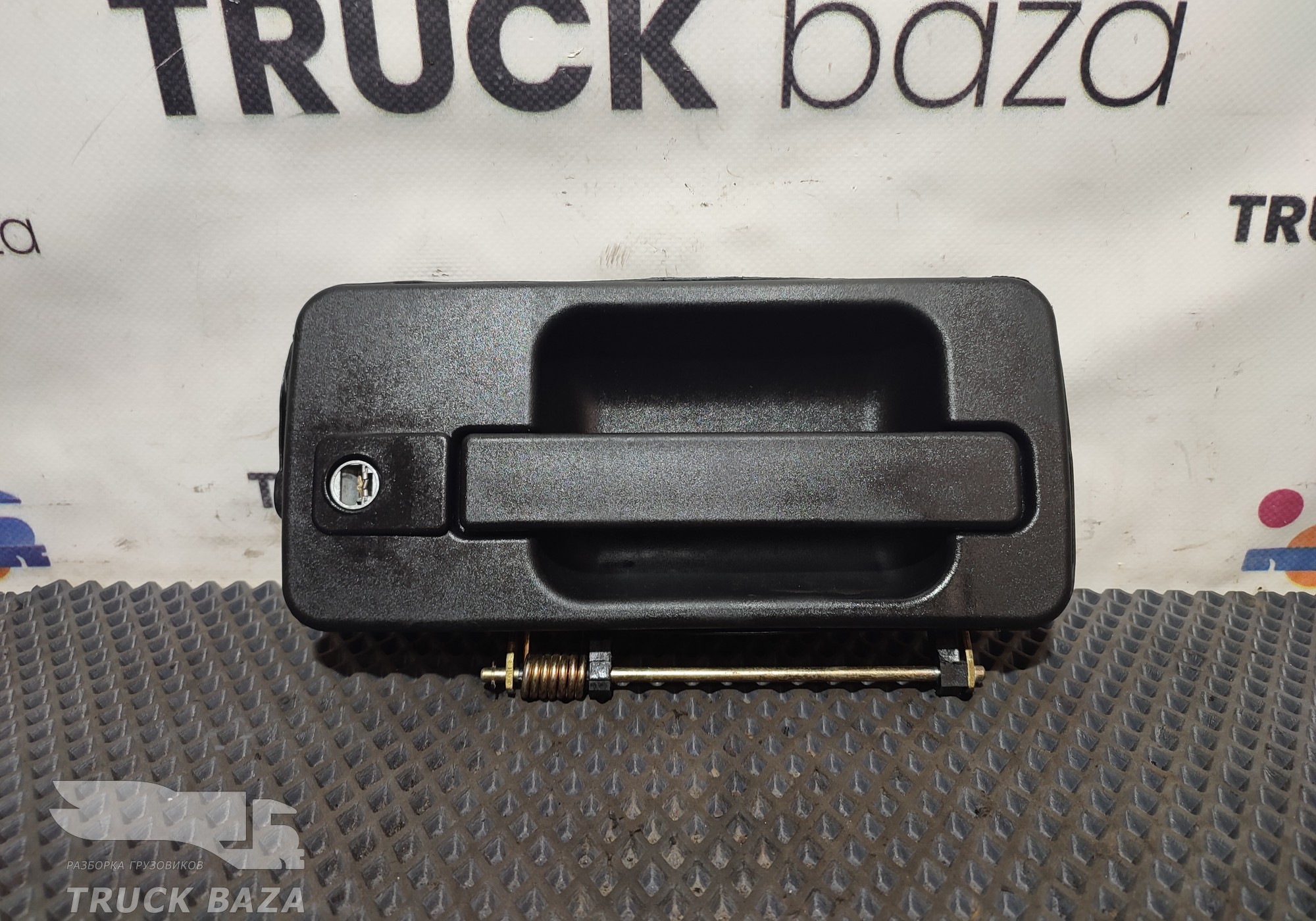 A9417600559 Ручка двери наружная правая для Mercedes-Benz